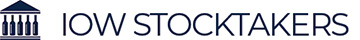 IOW Stocktakers Logo