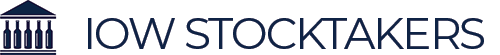 IOW Stocktakers Logo